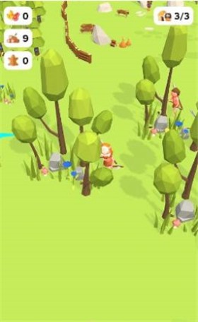 史前人类生活  v1.1图2