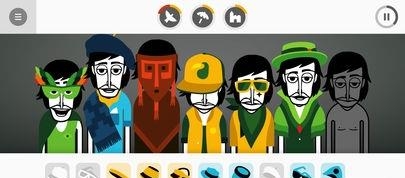 incredibox最新版  v0.27图1