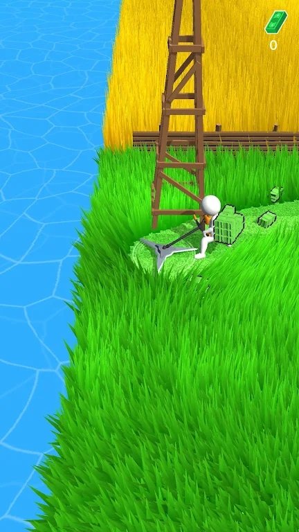 石头割草  v1.1图1
