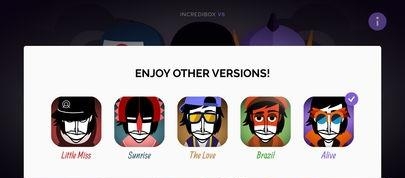 incredibox最新版  v0.27图2