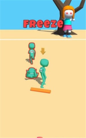 鱿鱼道  v0.1图3
