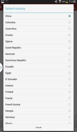 myTuner  v8.1.0图4