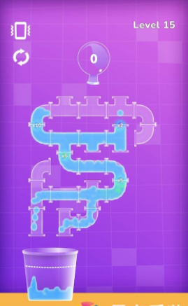 超级液体管道拼图  v0.2图3