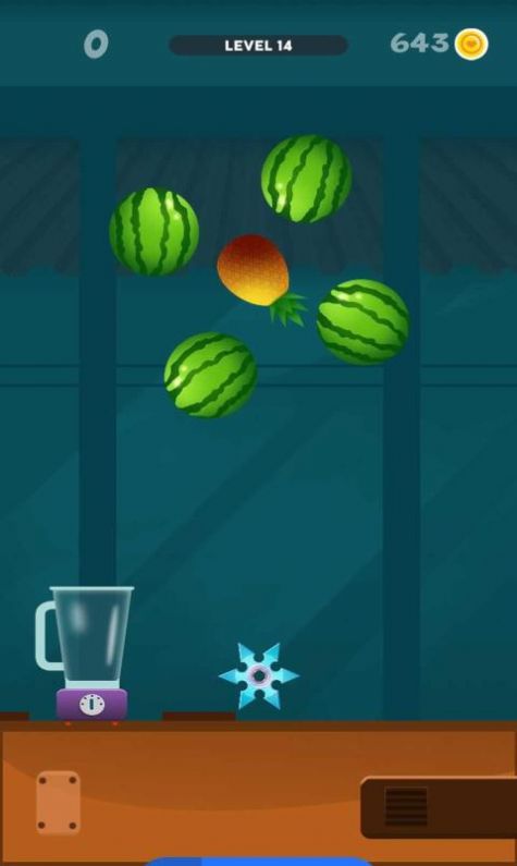 水果刀大师  v1.02图3
