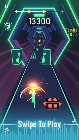 音乐之刃  v1.0.1图3