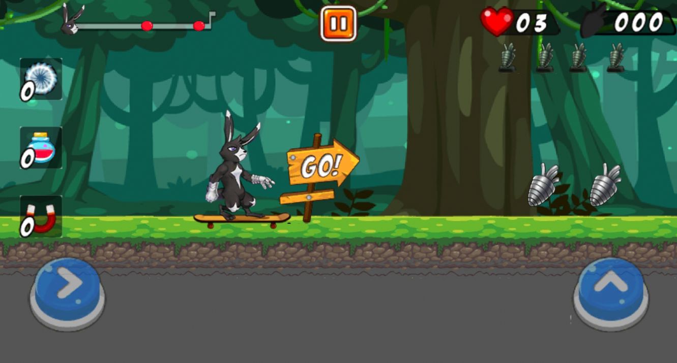 长板兔  v1.7图1