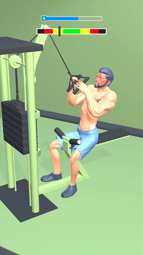 体操大师3D  v0.2图2