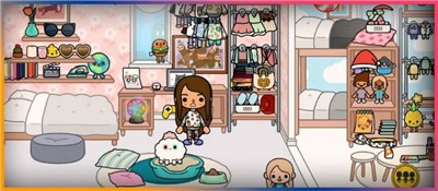 托卡美学之家  v1.0图3