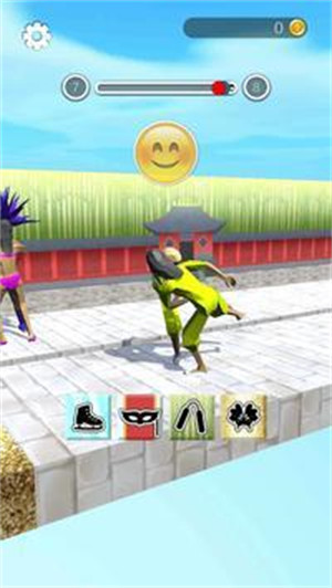 超级踢踏舞3D  v1.0.2图2