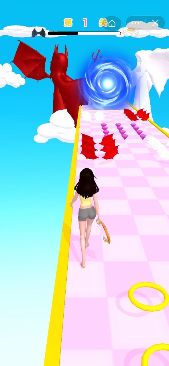 天使变身秀  v0.3图3