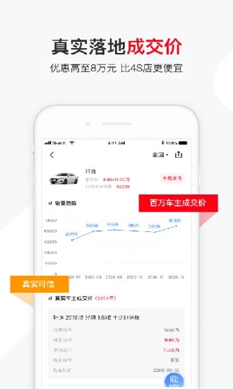 有车以后  v4.70.0图1