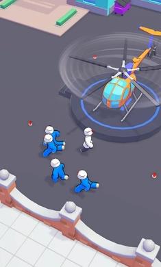 医院经理  v2.0图1