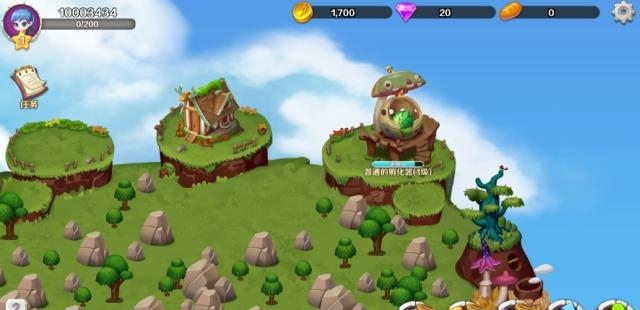 怪物乐园  v1.0.0图2