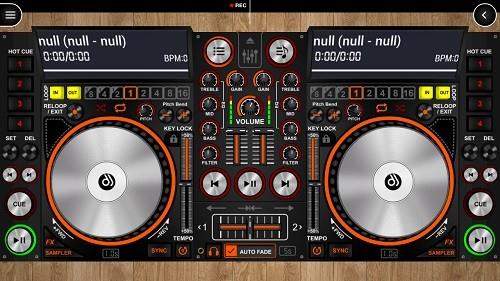 discdj中文版  v4.007s图2