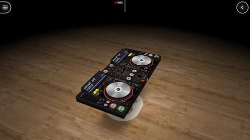 discdj中文版  v4.007s图3