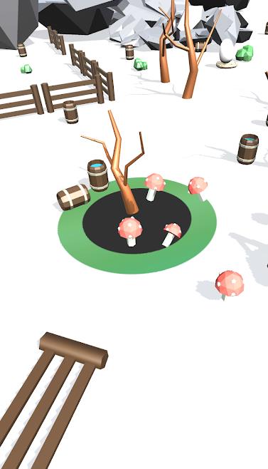 吃掉一切升级洞  v1.68图3