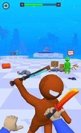 Knife  v1.0图4