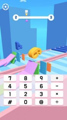 数字翻不停  v1.00图1