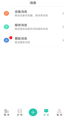 赛客公寓  v3.8.5图3