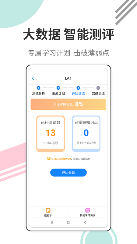 财会经济考试宝典  v6.1.0图4