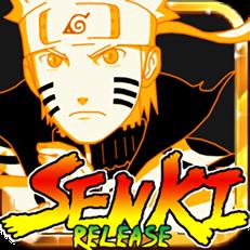 火影战记英雄联盟美化版