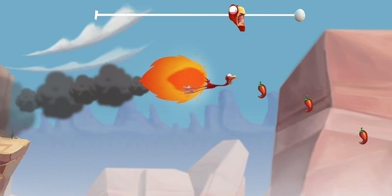 无休止的奔跑  v1.2.1图3