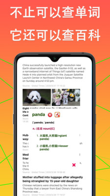 悬浮窗词典  v1.0.8图2