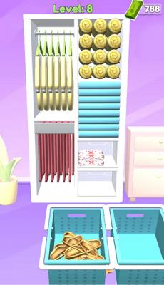 填满衣橱  v1.1图1