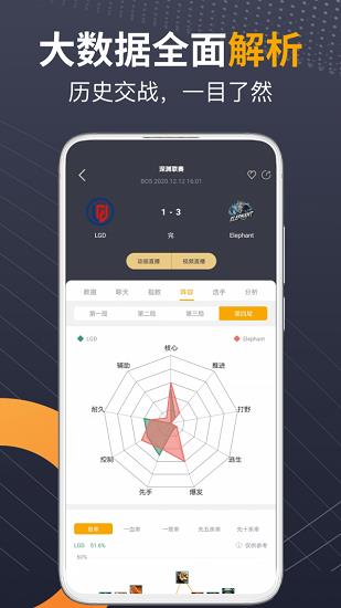 蜂鸟电竞比分直播  v2.9.2图3