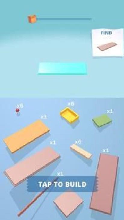钥匙大师3D(IKEY  v1.0.0图3