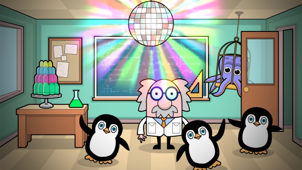 殴打老师  v1.0.1图3