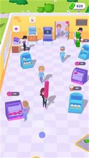 街头面包店  v1.0.1图1