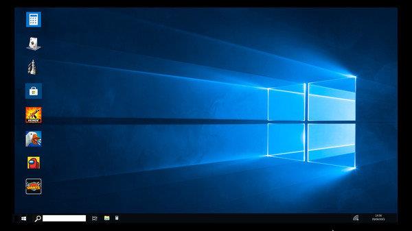 win10模拟器  v2.0.2图1