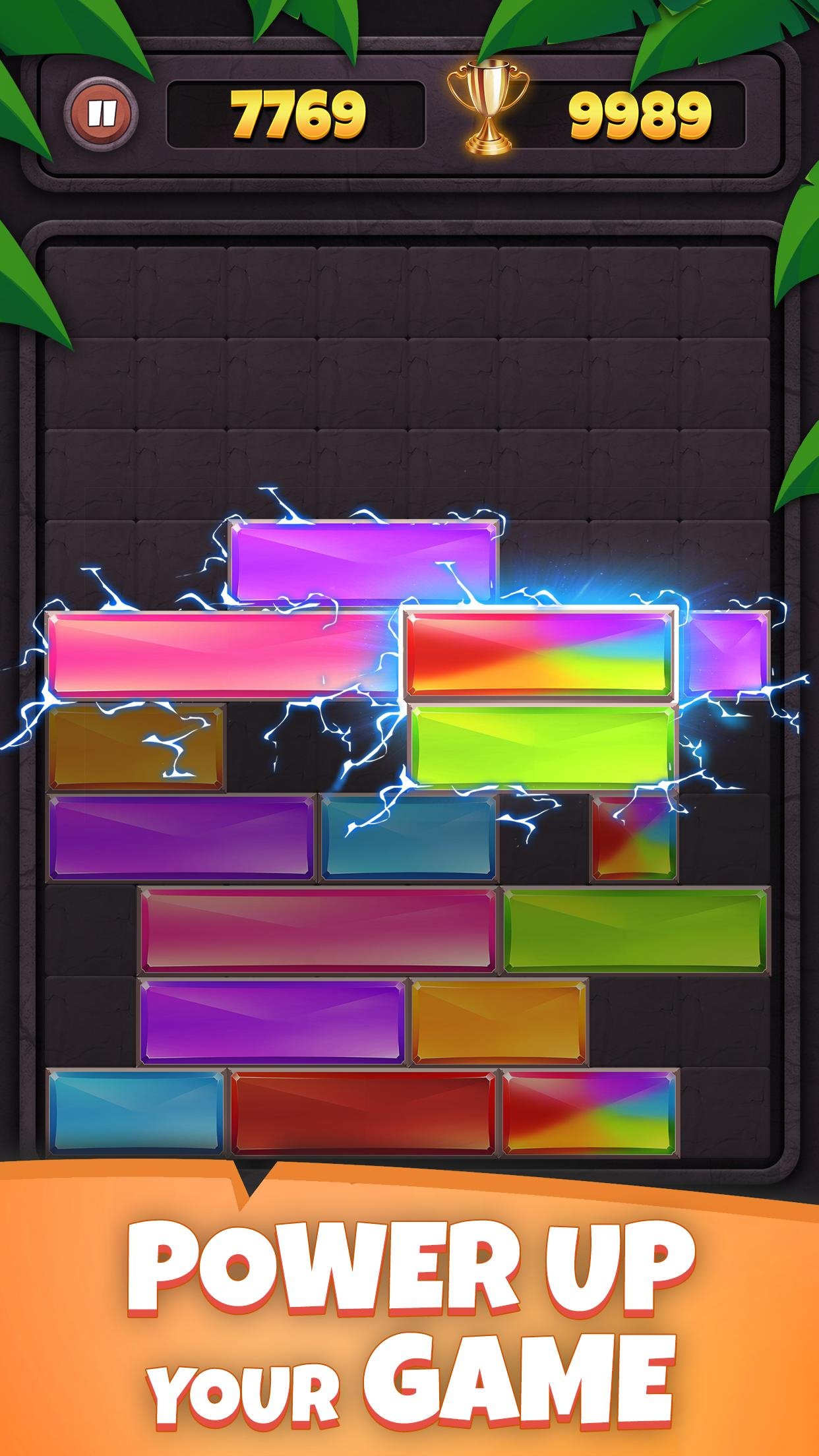 滑块拼图宝石爆炸  v1.0.4图1