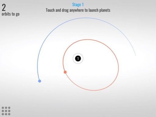 Orbit