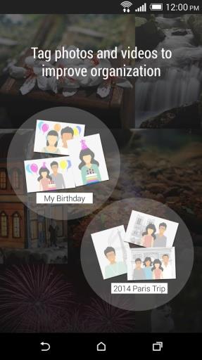 One相册  v1.0.12图1