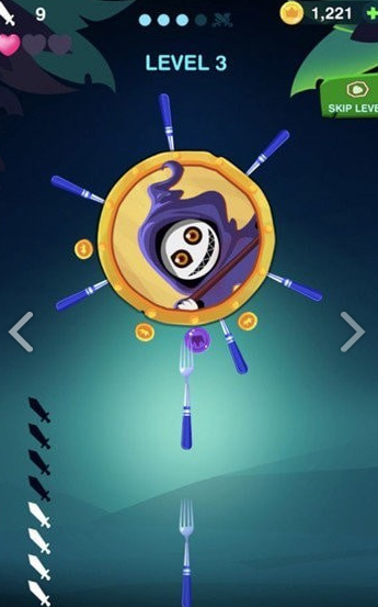 见缝插刀不插针  v1.0图3