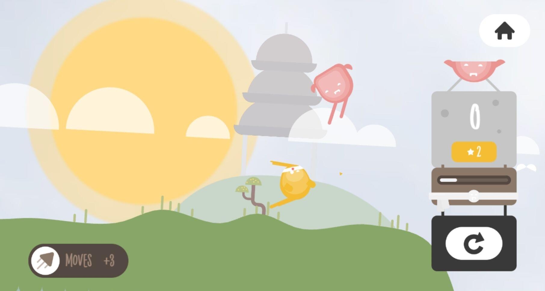 Oddman  v0.5.21图1