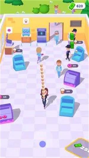 街头面包店  v1.0.1图2
