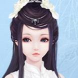 云裳羽衣