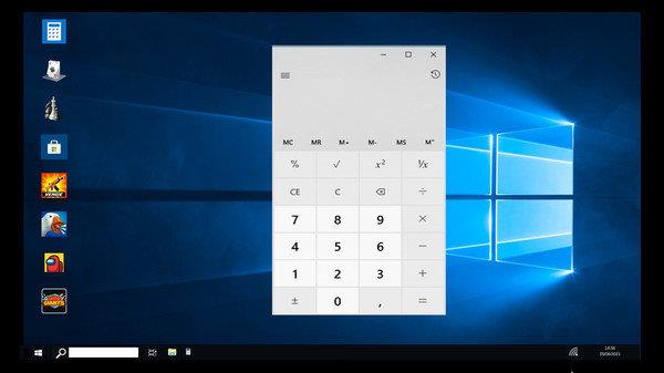 win10模拟器  v2.0.2图2