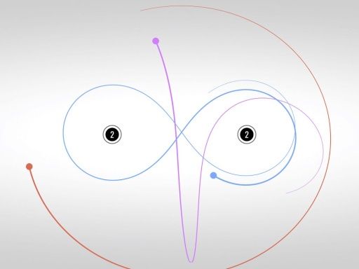 Orbit  v2.1.4图1