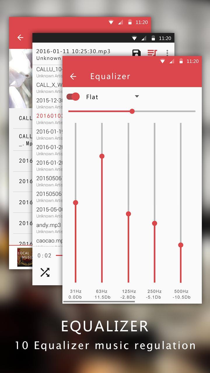 全能播放器apk  v1.1.2图2