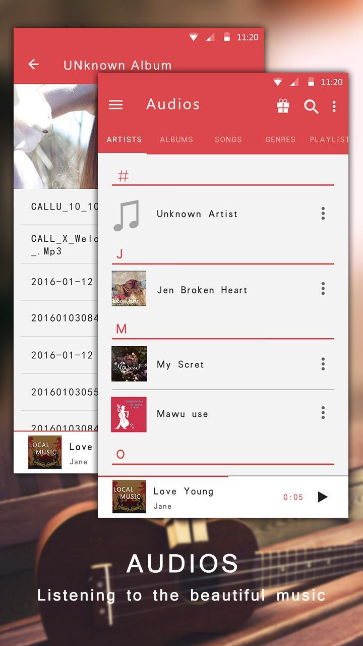 全能播放器apk  v1.1.2图5