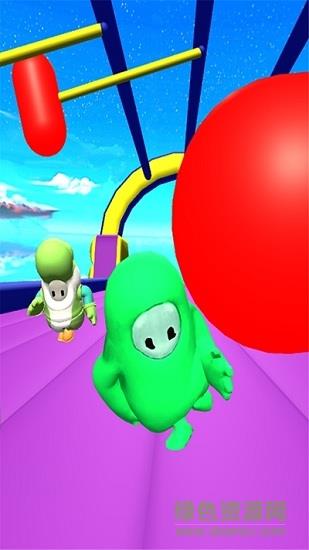 糖豆人向前冲  v1.0.1图1