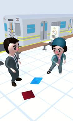 鱿鱼生存挑战  v0.0.2图1