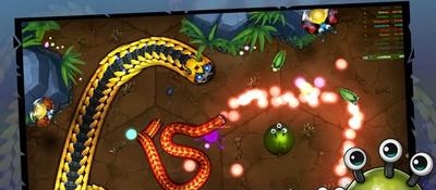 小小巨蛇  v2.3.49图2