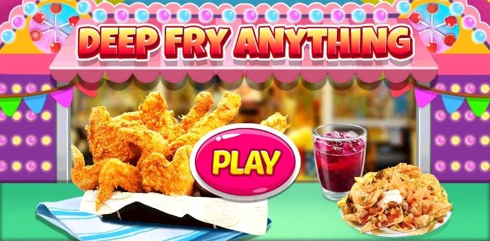 烹饪做饭大狂欢  v1.5图2