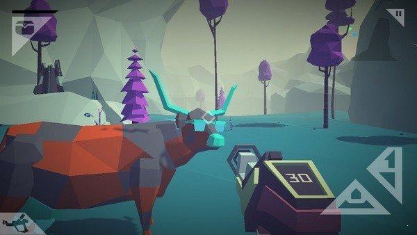 无人深空  v1.0.1图1