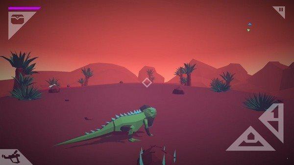 无人深空  v1.0.1图3